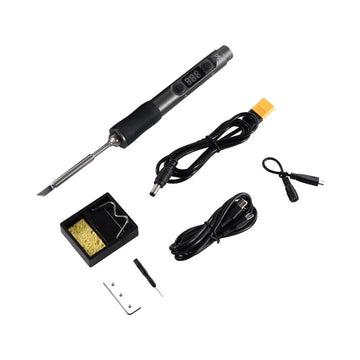 SQ-D60B Pro Electric Soldering Iron (standard)